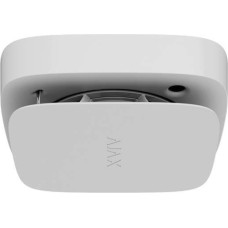 Ajax DETECTOR WRL FIREPROTECT 2 AC/HSC WHITE 60834 AJAX