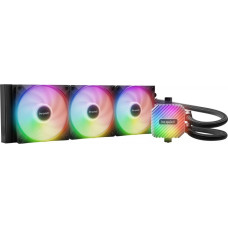 Be Quiet! Chłodzenie wodne light loop 360mm aio argb
