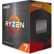 AMD Ryzen 7 5700X processor 3.4 GHz 32 MB L3 Box