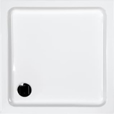 Sanplast Brodzik Sanplast Free Line kwadratowy 90 cm x 90 cm (615-040-0031-01-000)