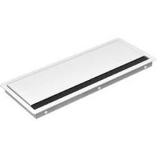 Bachmann BACHMANN CONI COVER ramka montażowa duża, biała