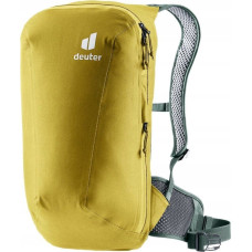 Deuter Plecak rowerowy Deuter Plamort 12 turmeric-ivy