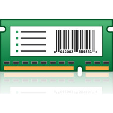 Lexmark Karta do obsługi formularzy i kodów kreskowych (40C9200)