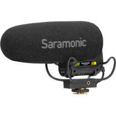 Saramonic Mikrofon Saramonic Vmic5 Pro do aparatów i kamer