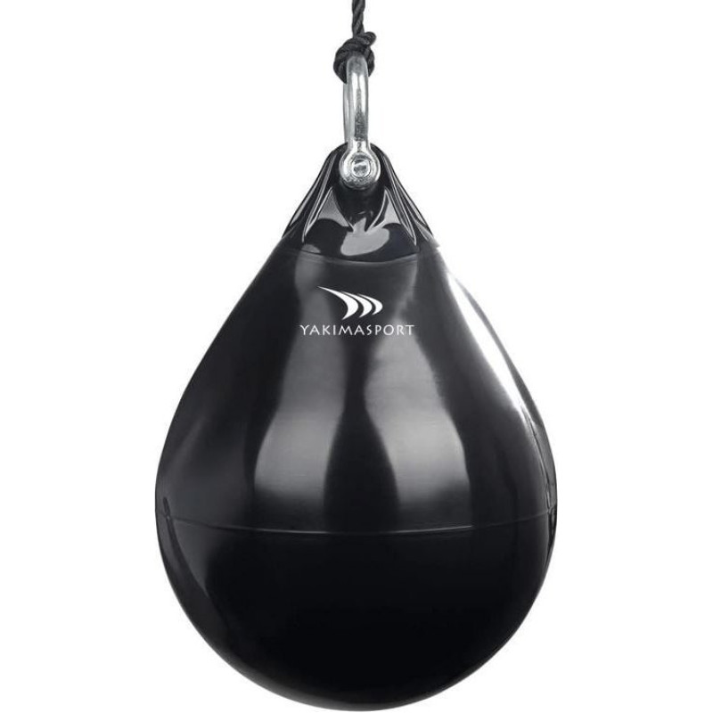 Yakimasport Worek bokserski na wodę, Aqua Bag rozm.L