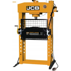 JCB Prasa hydrauliczna podłogowa 75t