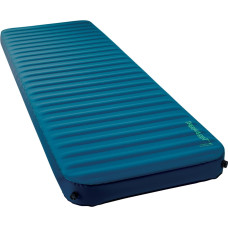 Thermaltake Therm-a-Rest MondoKing 3D Pojedynczy materac Niebieski Unisex