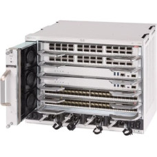 Cisco CATALYST 9600 SERIES/6 SLOT CHASSIS