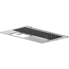 HP M53309-041, Keyboard, German, HP