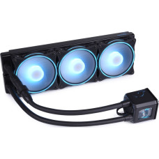 Alphacool Chłodzenie wodne Alphacool Eisbaer Aurora HPE Edition 360 (11999)