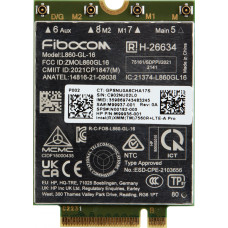 HP Karta sieciowa HP HP INC Karta sieciowa HP 4G LTE-AP WWAN