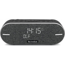 Technisat Radio TechniSat Technisat DigitRadio BT 2 anthracite/black
