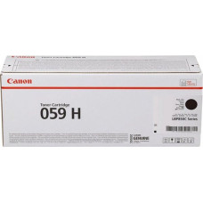 Canon Toner Canon CRG-059H Black Oryginał  (153158)