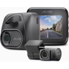 MIO Wideorejestrator Mio MiVue C595WD Dual