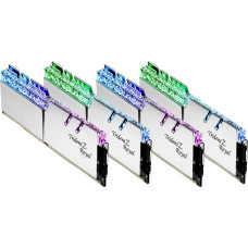 G.skill Pamięć G.Skill Trident Z Royal, DDR4, 64 GB, 3200MHz, CL16 (F4-3200C16Q-64GTRS)