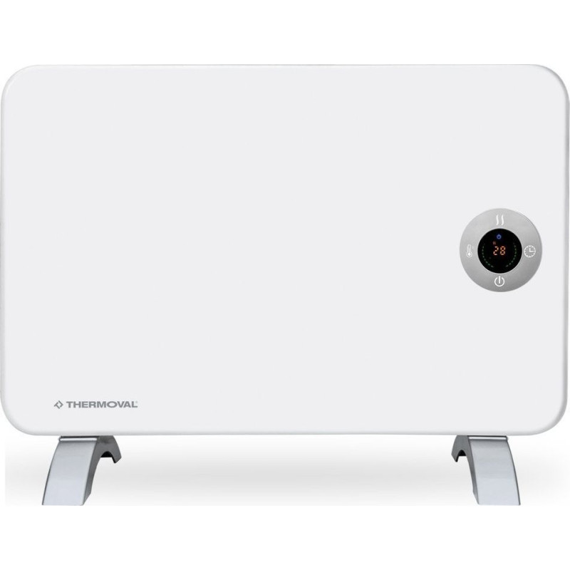 Thermoval Grzejnik Thermoval T19 konwektorowy 1000 W