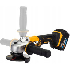 Sourcing JCB ANGLE GRINDER BATTERY. 115mm 2x5.0Ah / BAG