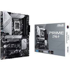 Asus Płyta główna Asus PRIME Z790-P