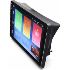 Topeshop Radio nawigacja GPS Renault Trafic 2001-2010 Android