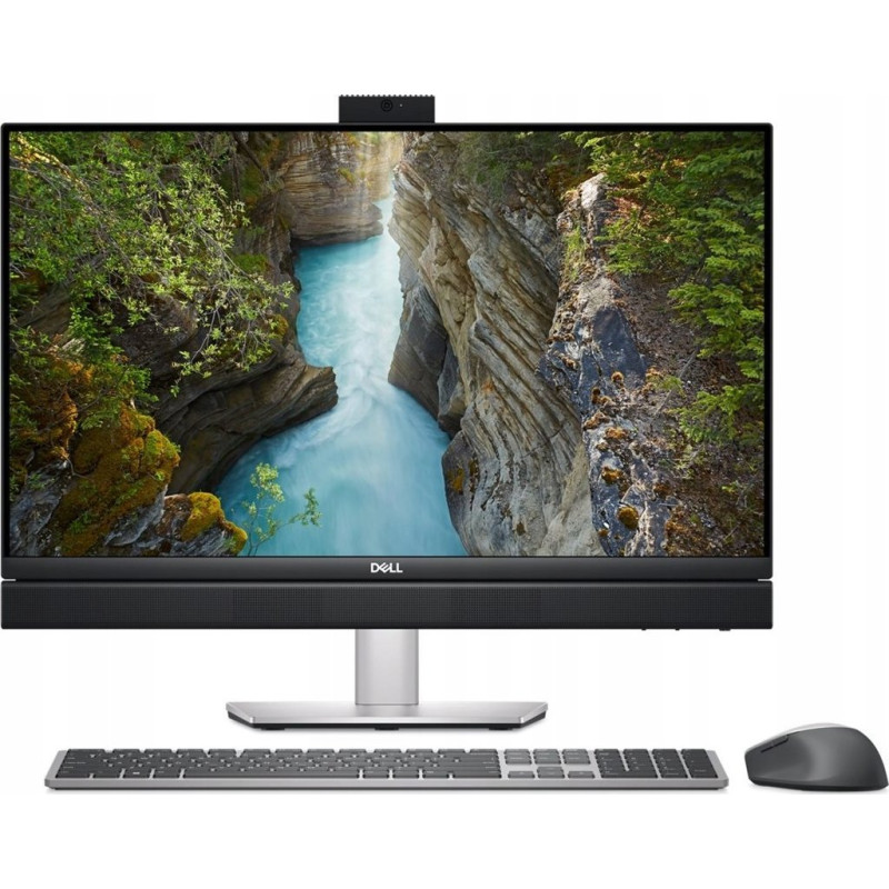 Dell Komputer Dell DELL OptiPlex 7420 plus Intel Core i7 i7-14700 60,5 cm (23.8