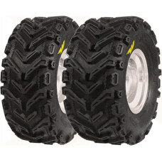 Sunf Opona ATV/quad BKT 27x10-12 TL 55J W207 E 6PR M+S