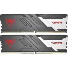Patriot DDR5 PC6000 Patriot 48GB (2x24) Viper Venom CL32