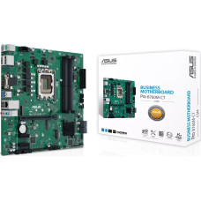 Asus Płyta główna Asus PRO B760M-CT-CSM