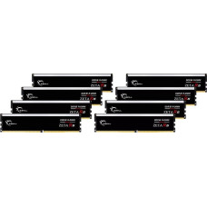 G.skill Pamięć G.Skill Zeta R5, DDR5, 128 GB, 6400MHz, CL32 (F5-6400R3239G16GE8-ZR5K)