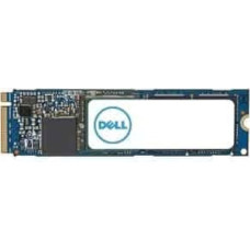Dell Dysk SSD Dell 1TB M.2 2280 PCI-E x4 Gen4 NVMe (AC037409)