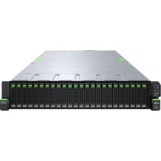 Fujitsu Serwer Fujitsu Fujitsu RX2540M7 XEON 5515+ 32GB 16xSFF  RAID onboard 2x900W