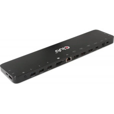 Club 3D Stacja/replikator Club 3D CSV-1566