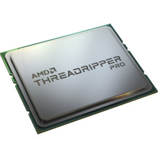 AMD Procesor AMD Ryzen Threadripper Pro 5995WX, 2.7 GHz, 256 MB, OEM (100-000000444)