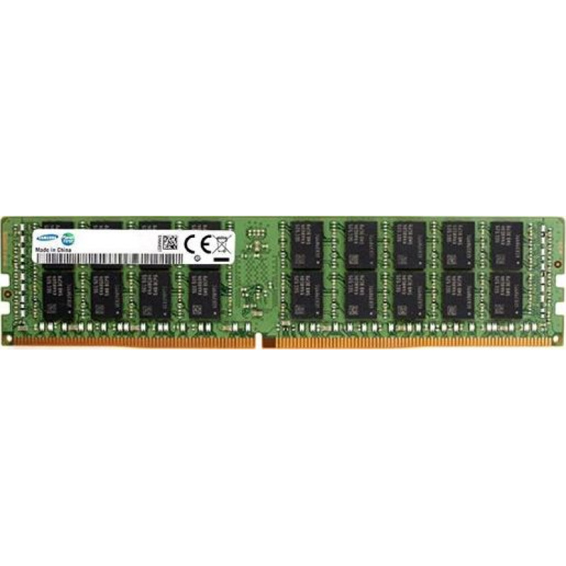 Samsung Pamięć serwerowa Samsung DDR4, 16 GB, 2933 MHz, CL21 (M393A2K43CB2-CVF)