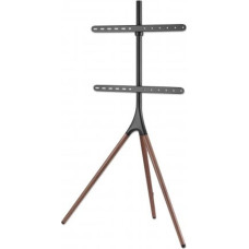 Manhattan Manhattan TV & Monitor Mount, Tripod Floor Stand, 1 screen, Screen Sizes: 37-65