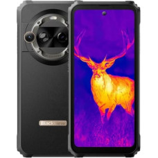 Blackview Smartfon Blackview BL9000 Pro 5G 12/512GB Czarny  (BL9000Pro-BK/BV)