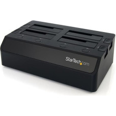 Startech Stacja dokująca StarTech 2.5