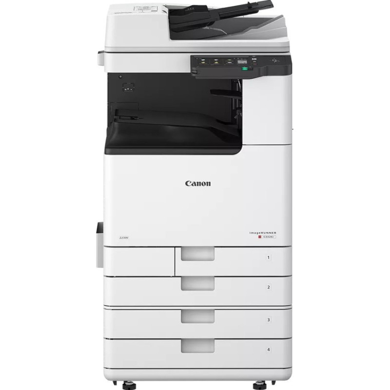 Canon Urządzenie wielofunkcyjne Canon imageRUNNER C3326i (5965C005)
