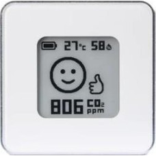 Noname SMART HOME AIR QUALITY SENSOR/SILV/CATS AIRV-CATS AIRVALENT
