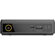 Triton Komputer Triton Zotac ZBOX MAGNUS Czarny i7-13700HX 2,1 GHz
