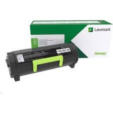 Lexmark Toner Lexmark 73B20C0 Cyan Oryginał  (73B20C0)