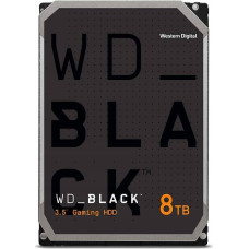 WD Dysk WD Black 8TB 3.5