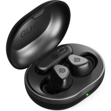 Steelseries Słuchawki SteelSeries Arctis GameBuds Czarne (61680)