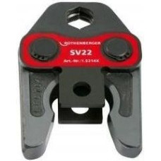 Rothenberger Szczeka zaciskowa M22 (015104X)