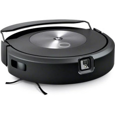 Irobot Roomba Combo j7 odkurzacz automatyczny z mopem, filtrem HEPA, automatycznym ładowaniem, automatycznym opróżnianie