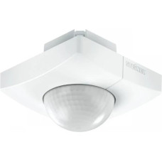 Steinel Czujnik ruchu i zmierzchu IS 3360 KNX V3.1 podtynkowy IP20 kwadrat biały