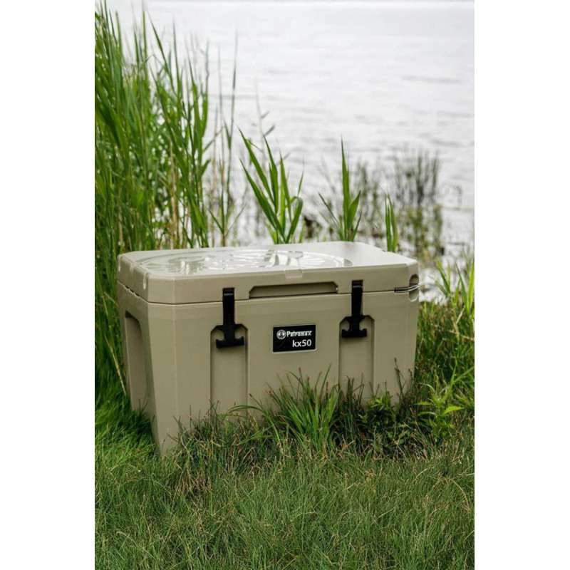 Petromax Lodówka Pasywna Petromax Cool Box 25 L OLIVE