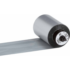 Brady Silver 4500 Series Thermal Transfer Printer Ribbon for