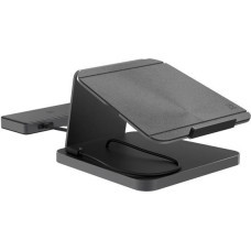 Zagg PRO DOCK GREY/BLACK EU