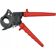 Felo Nożyce zapadkowe do kabli 260mm