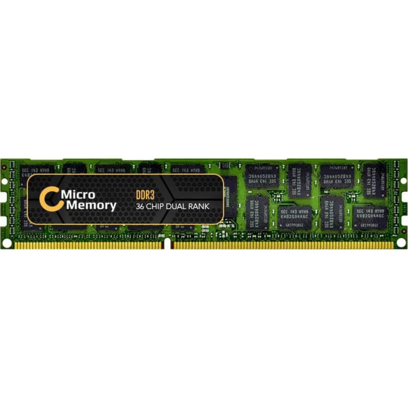 Coreparts Pamięć serwerowa CoreParts CoreParts 32GB Memory Module